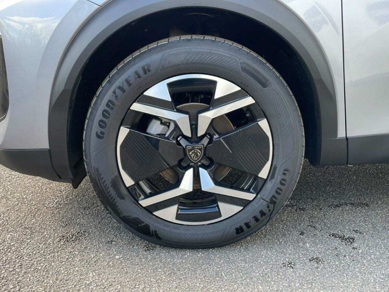 PEUGEOT 2008 2008 1.2 PURETECH 100CH ALLURE
