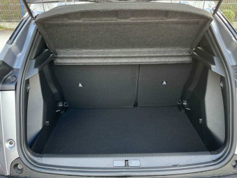 PEUGEOT 2008 2008 1.2 PURETECH 100CH ALLURE