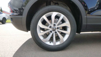 VOLKSWAGEN T-ROC T-ROC 2.0 TDI 150 START STOP DSG7 VW EDITION