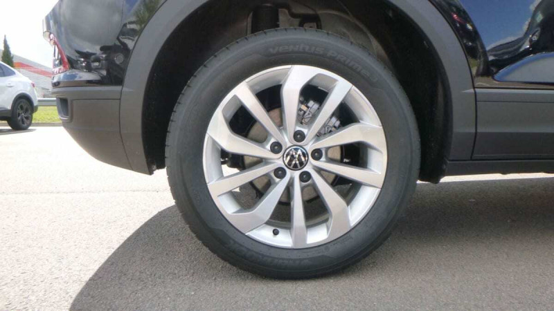 VOLKSWAGEN T-ROC T-ROC 2.0 TDI 150 START STOP DSG7 VW EDITION