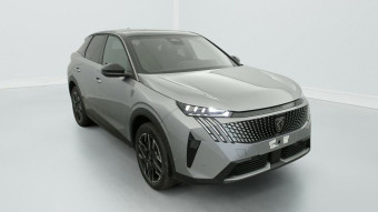 PEUGEOT 3008 HYBRID 145 E-DCS6 GT