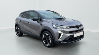 RENAULT CAPTUR CAPTUR E-TECH FULL HYBRID 145 CH TECHNO