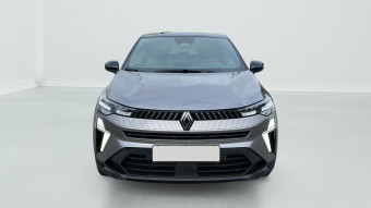 RENAULT CAPTUR CAPTUR E-TECH FULL HYBRID 145 CH TECHNO