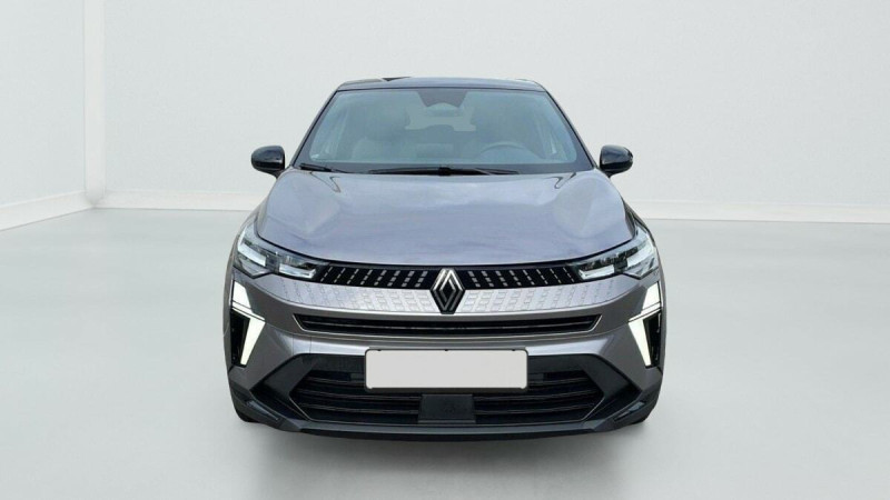 RENAULT CAPTUR CAPTUR E-TECH FULL HYBRID 145 CH TECHNO