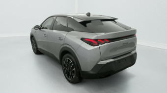 PEUGEOT 3008 HYBRID 145 E-DCS6 GT