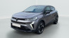 RENAULT CAPTUR CAPTUR E-TECH FULL HYBRID 145 CH TECHNO