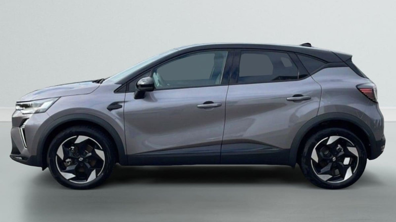 RENAULT CAPTUR CAPTUR E-TECH FULL HYBRID 145 CH TECHNO