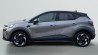 RENAULT CAPTUR CAPTUR E-TECH FULL HYBRID 145 CH TECHNO