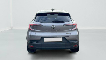 RENAULT CAPTUR CAPTUR E-TECH FULL HYBRID 145 CH TECHNO