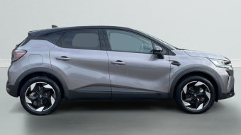 RENAULT CAPTUR CAPTUR E-TECH FULL HYBRID 145 CH TECHNO