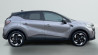 RENAULT CAPTUR CAPTUR E-TECH FULL HYBRID 145 CH TECHNO