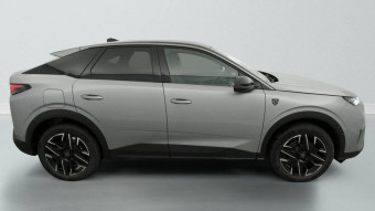 PEUGEOT 3008 HYBRID 145 E-DCS6 GT