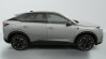 PEUGEOT 3008 HYBRID 145 E-DCS6 GT
