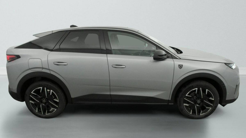 PEUGEOT 3008 HYBRID 145 E-DCS6 GT
