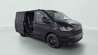 VOLKSWAGEN TRANSPORTER PROCAB L1H1 2.0 TDI 170 BVA8 BUSINESS