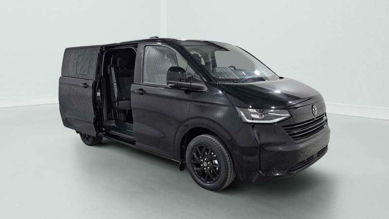 VOLKSWAGEN TRANSPORTER PROCAB L1H1 2.0 TDI 170 BVA8 BUSINESS