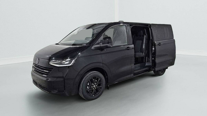 VOLKSWAGEN TRANSPORTER PROCAB L1H1 2.0 TDI 170 BVA8 BUSINESS