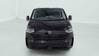 VOLKSWAGEN TRANSPORTER PROCAB L1H1 2.0 TDI 170 BVA8 BUSINESS