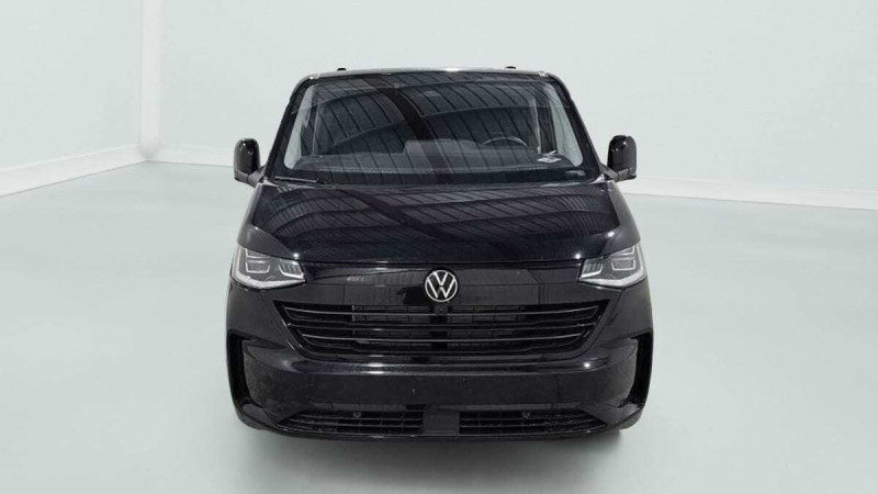 VOLKSWAGEN TRANSPORTER PROCAB L1H1 2.0 TDI 170 BVA8 BUSINESS