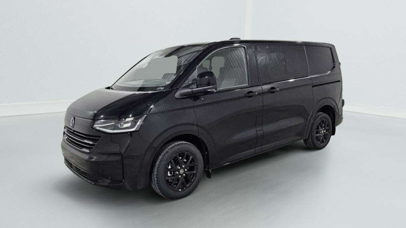 VOLKSWAGEN TRANSPORTER PROCAB L1H1 2.0 TDI 170 BVA8 BUSINESS