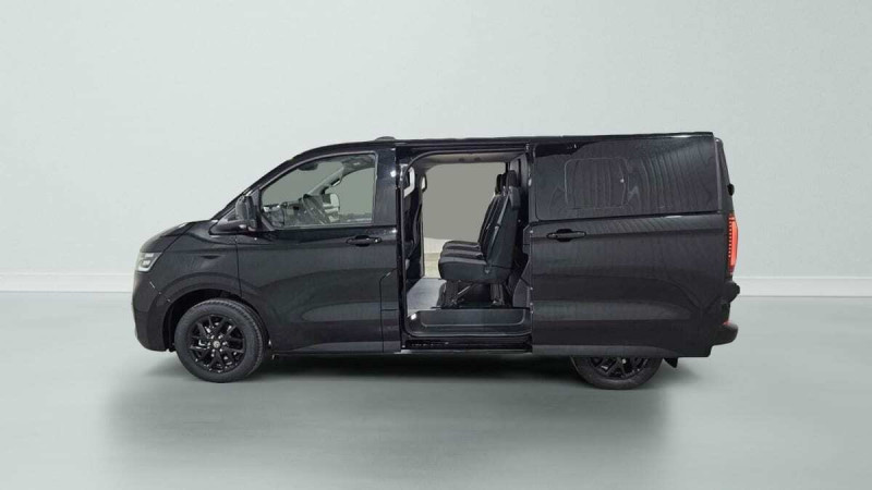 VOLKSWAGEN TRANSPORTER PROCAB L1H1 2.0 TDI 170 BVA8 BUSINESS
