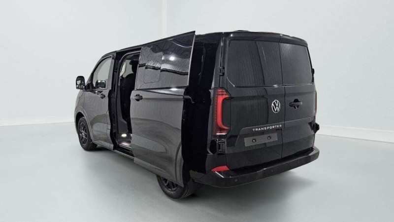 VOLKSWAGEN TRANSPORTER PROCAB L1H1 2.0 TDI 170 BVA8 BUSINESS