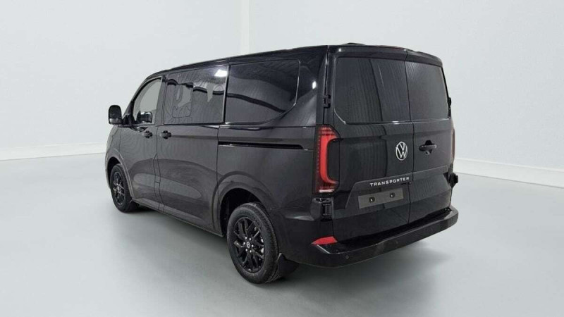 VOLKSWAGEN TRANSPORTER PROCAB L1H1 2.0 TDI 170 BVA8 BUSINESS