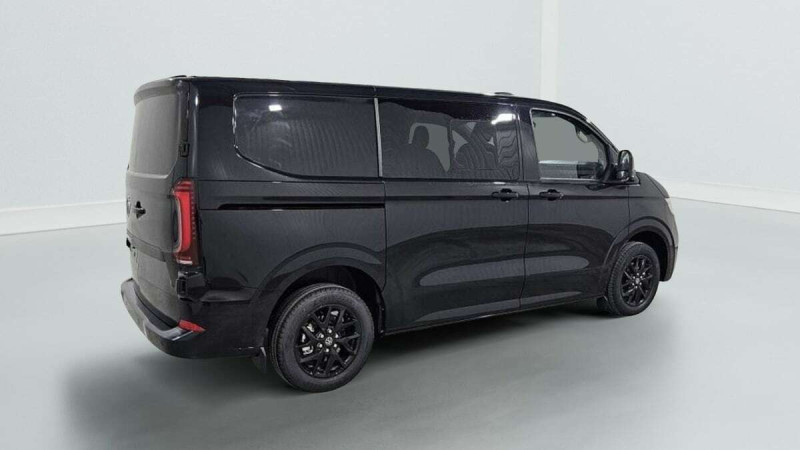 VOLKSWAGEN TRANSPORTER PROCAB L1H1 2.0 TDI 170 BVA8 BUSINESS