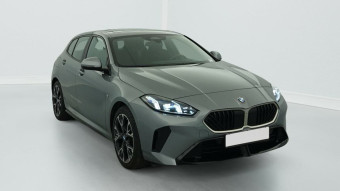 BMW SERIE 1 F70 120D 163 CH DKG7 M SPORT
