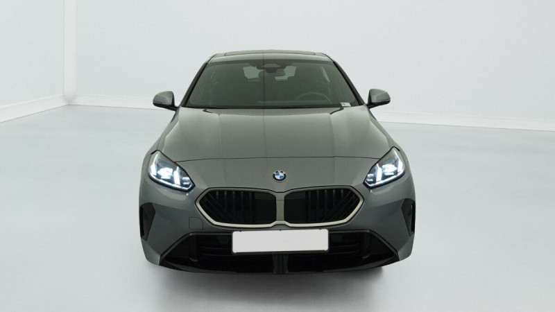 BMW SERIE 1 F70 120D 163 CH DKG7 M SPORT