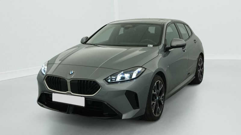 BMW SERIE 1 F70 120D 163 CH DKG7 M SPORT