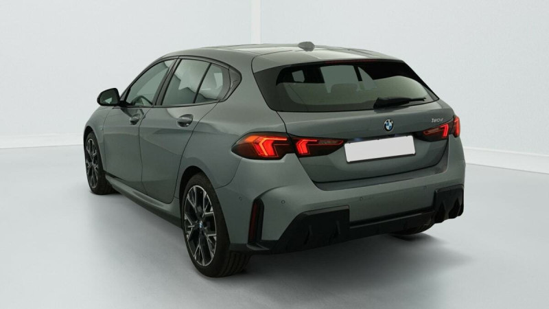 BMW SERIE 1 F70 120D 163 CH DKG7 M SPORT