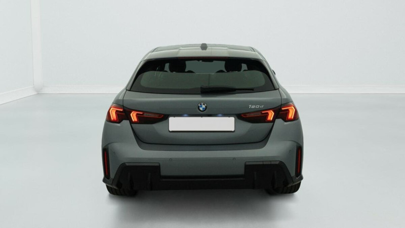BMW SERIE 1 F70 120D 163 CH DKG7 M SPORT
