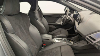 BMW SERIE 1 F70 120D 163 CH DKG7 M SPORT
