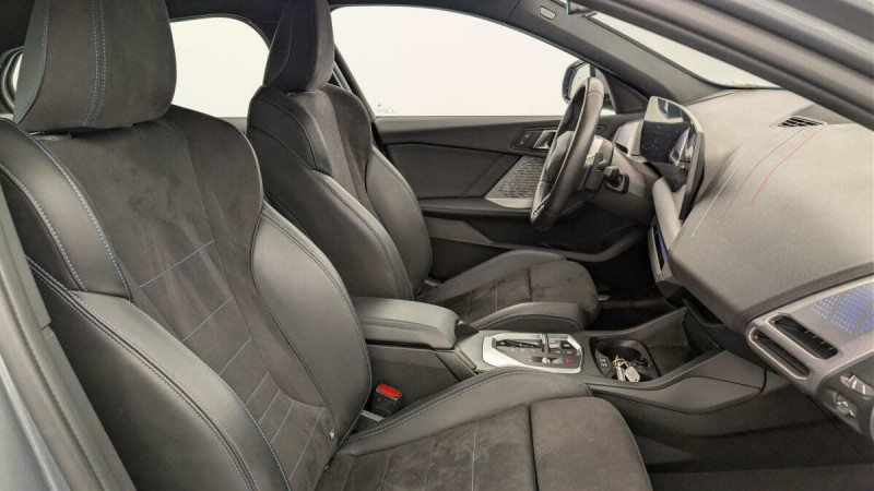 BMW SERIE 1 F70 120D 163 CH DKG7 M SPORT