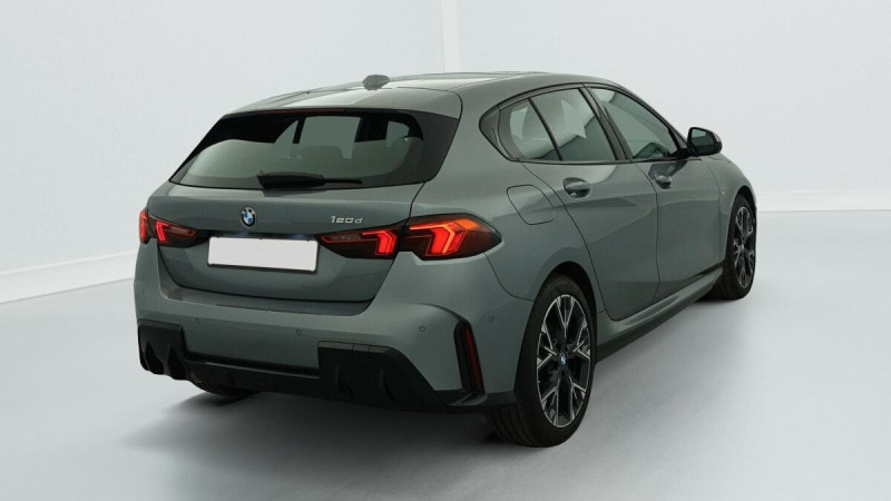 BMW SERIE 1 F70 120D 163 CH DKG7 M SPORT