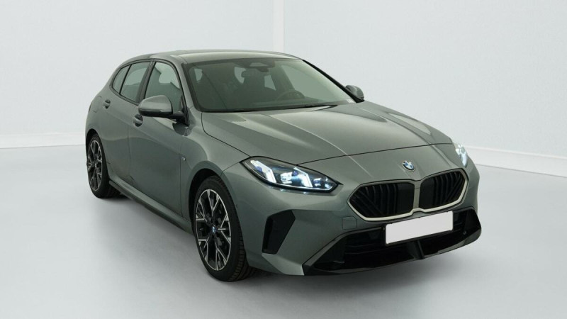 BMW SERIE 1 F70 120D 163 CH DKG7 M SPORT