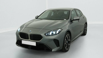 BMW SERIE 1 F70 120D 163 CH DKG7 M SPORT