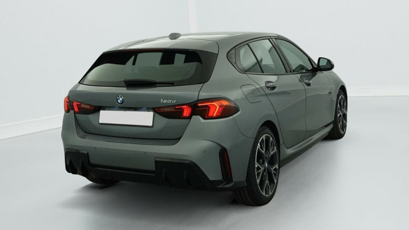 BMW SERIE 1 F70 120D 163 CH DKG7 M SPORT