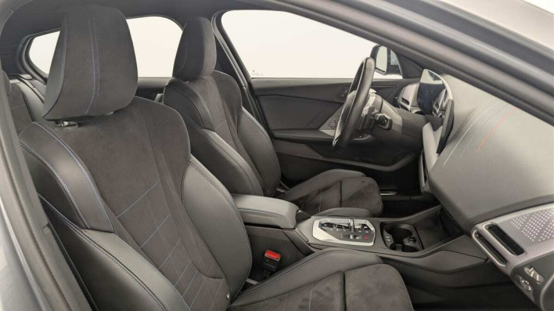 BMW SERIE 1 F70 120D 163 CH DKG7 M SPORT
