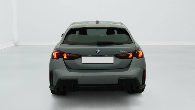BMW SERIE 1 F70 120D 163 CH DKG7 M SPORT