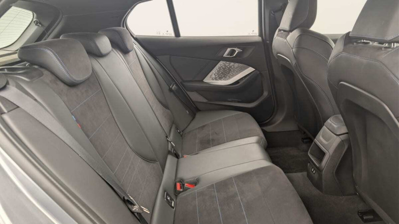 BMW SERIE 1 F70 120D 163 CH DKG7 M SPORT