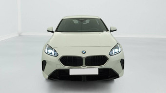 BMW SERIE 1 F70 120D 163 CH DKG7 M SPORT