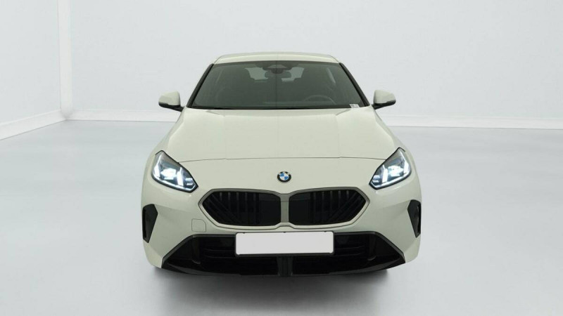 BMW SERIE 1 F70 120D 163 CH DKG7 M SPORT