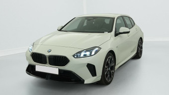 BMW SERIE 1 F70 120D 163 CH DKG7 M SPORT
