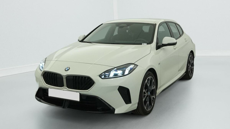 BMW SERIE 1 F70 120D 163 CH DKG7 M SPORT