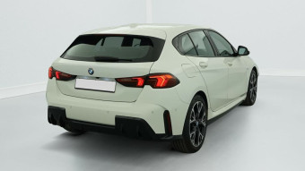 BMW SERIE 1 F70 120D 163 CH DKG7 M SPORT