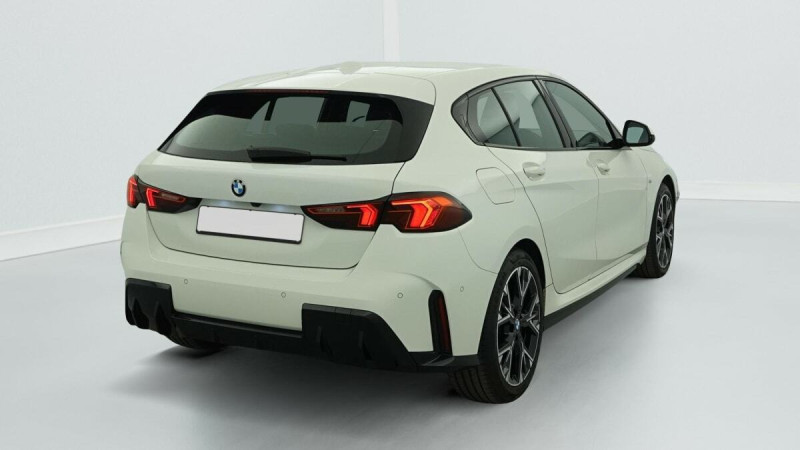 BMW SERIE 1 F70 120D 163 CH DKG7 M SPORT