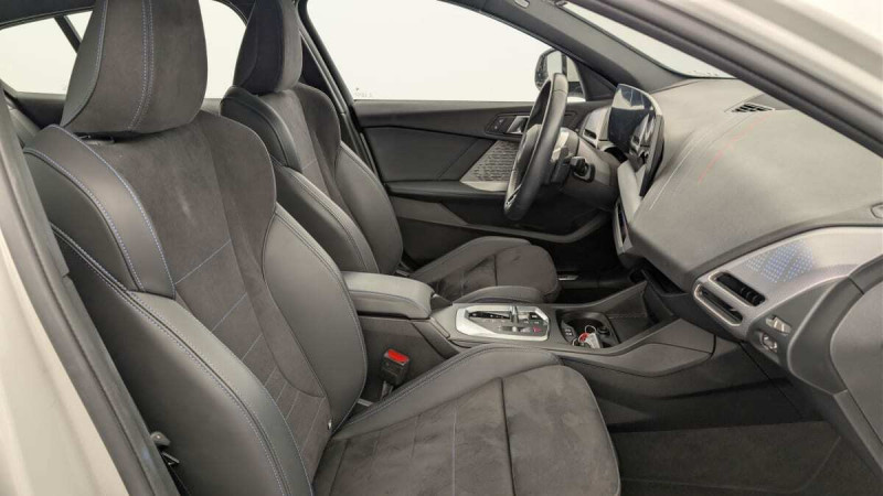 BMW SERIE 1 F70 120D 163 CH DKG7 M SPORT