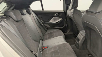 BMW SERIE 1 F70 120D 163 CH DKG7 M SPORT